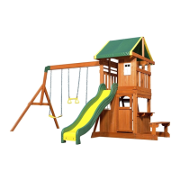Preview: Backyard Discovery OAKMONT