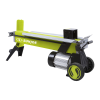 Log Splitter Logo