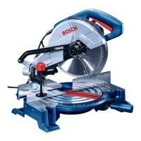 Preview: Bosch GCM 10 MX