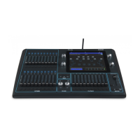 Preview: ChamSys QuickQ Series