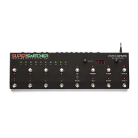 Preview: Electro-Harmonix Super Switcher