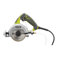 Preview: Ryobi TC401