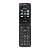Preview: Alcatel Myflip A405DL