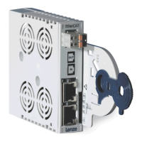 Preview: Lenze 9400 Series