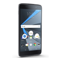 Preview: Blackberry DTEK 50 STH100-1