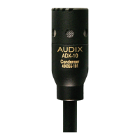Preview: Audix ADX10