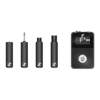 Preview: Sennheiser XS Wireless