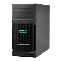 Preview: HPE ProLiant ML30