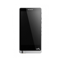 Preview: Sony Walkman NWZ-ZX1