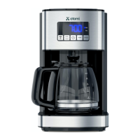 Preview: ATOMI Smart Coffee Maker