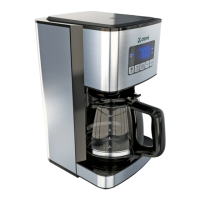 Preview: ATOMI Smart Coffee Maker