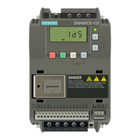 Preview: Siemens SINAMICS V20 Series