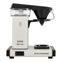 Preview: techni vorm Moccamaster