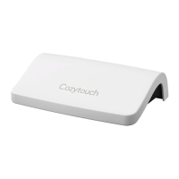 Preview: Atlantic Cozytouch