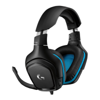 Preview: Logitech G432