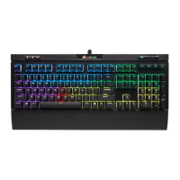 Preview: Corsair STRAFE RGB MK.2