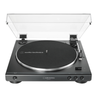 Preview: Audio Technica AT-LP60XUSB
