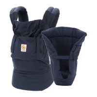 Preview: ergobaby BUNDLE OF JOY