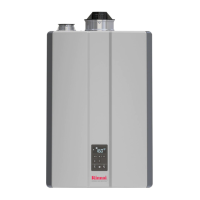 Preview: Rinnai I Series