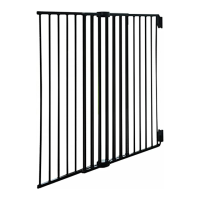 Preview: Savic DOG BARRIER