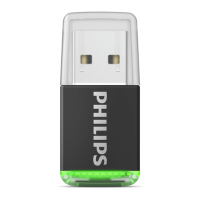 Preview: Philips AirBridge ACC4100