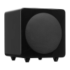 Subwoofer Logo