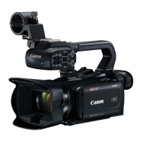 Preview: Canon XA40