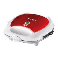 Preview: Moulinex Break Time