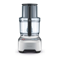 Preview: Sous Chef 12 Plus BFP680