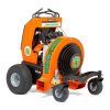 Blower Logo