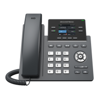 Preview: Grandstream Networks GRP2612