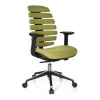 Preview: HJH office ERGO LINE II