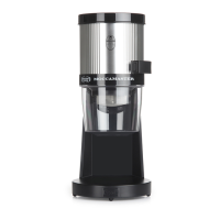 Preview: techni vorm Moccamaster KM4