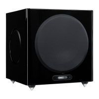 Preview: Monitor Audio Gold W12