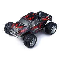 Preview: WLtoys A979