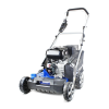 Lawn and Garden Equipment Logo