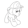 Toy Logo