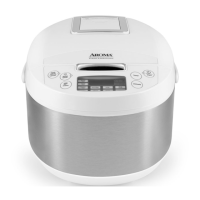 Preview: Aroma Professional ARC-6206C