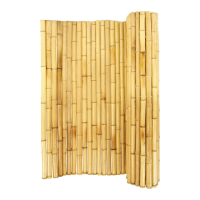 Preview: Backyard X-Scapes Bamboo