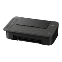 Preview: Canon PIXMA TS300 series