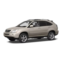 Preview: Lexus RX400h 2006