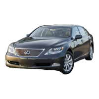 Preview: Lexus LS 600hL 2007