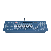 Preview: Chauvet DJ Obey 40 D-Fi 2.4