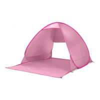 Preview: Active Era BEACH POP-UP TENT