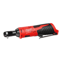 Preview: Milwaukee M12 2456-20