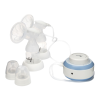 Breast Pump Logo