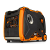 Portable Generator Logo