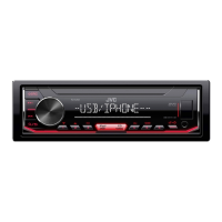 Preview: JVC KD-X162