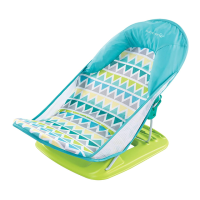 Preview: Summer Deluxe Baby Bather
