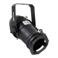 Preview: Mark PAR-16